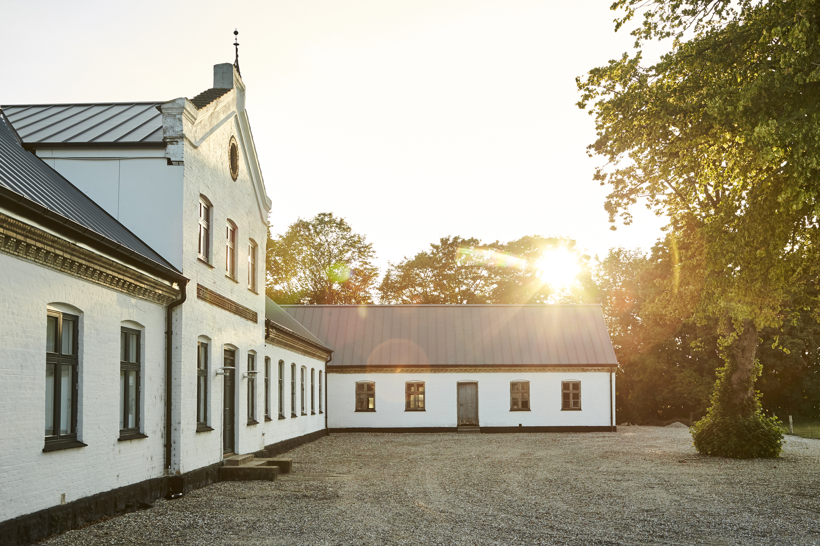 Rural Idyll